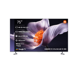 Xiaomi TV S Pro Mini LED 75 
