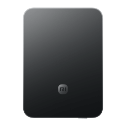 Xiaomi UltraThin Magnetic Power Bank 5000 15W Graphite Black 