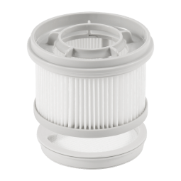 Xiaomi Vacuum Cleaner G20 / G20 Max Filter Kit 