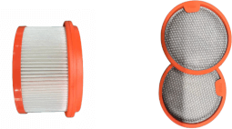 Xiaomi Vacuum Cleaner G9 Plus/G10 Plus Filter Kit 