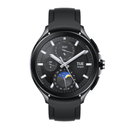Xiaomi Watch 2 Pro - BT Black 