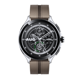 Xiaomi Watch 2 Pro - BT Silver 
