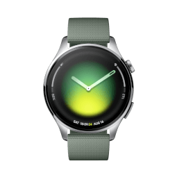 Xiaomi Watch 5 Juniper Green 