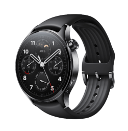 Xiaomi Watch S1 Pro (Black) 
