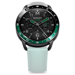 Xiaomi Watch S3 Bezel Dual-tone Ceramic 