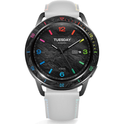 Xiaomi Watch S3 Bezel Rainbow 