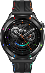 Xiaomi Watch S4 Rainbow 