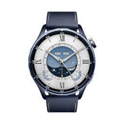 Xiaomi Watch S5 46mm Ceramic Blue 