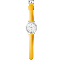 Xiaomi Watch Strap Chrome Yellow 