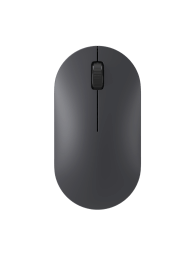 Xiaomi Wireless Mouse Lite 2 Black 
