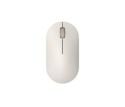 Xiaomi Wireless Mouse Lite 2 White 