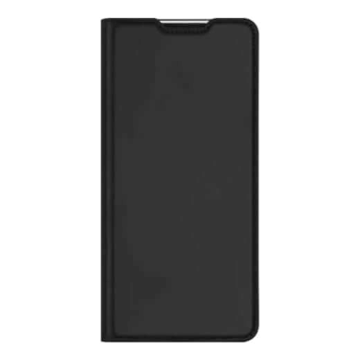 Dux Ducis flip pro Xiaomi Redmi Note 12 Pro 4G/ Note 11 Pro 5G/4G Černá 