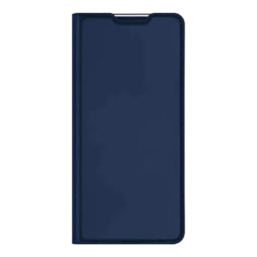 Dux Ducis flip pro Xiaomi Redmi Note 12 Pro 4G/ Note 11 Pro 5G/4G Modrá 