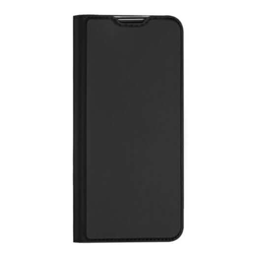 Dux Ducis flipové pouzdro pro Xiaomi 12/12X, černá 