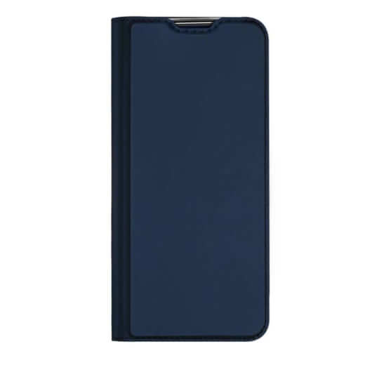 Dux Ducis flipové pouzdro pro Xiaomi 12/12X, modrá 