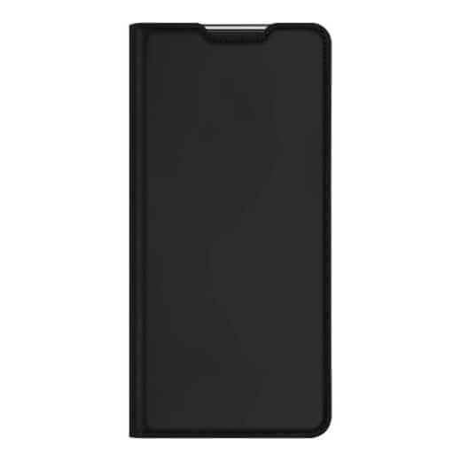 Dux Ducis flipové pouzdro pro Xiaomi Redmi 10C, černá 