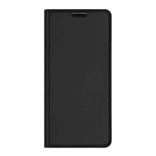 Dux Ducis flipové pouzdro pro Xiaomi Redmi Note 11/11S, černá 