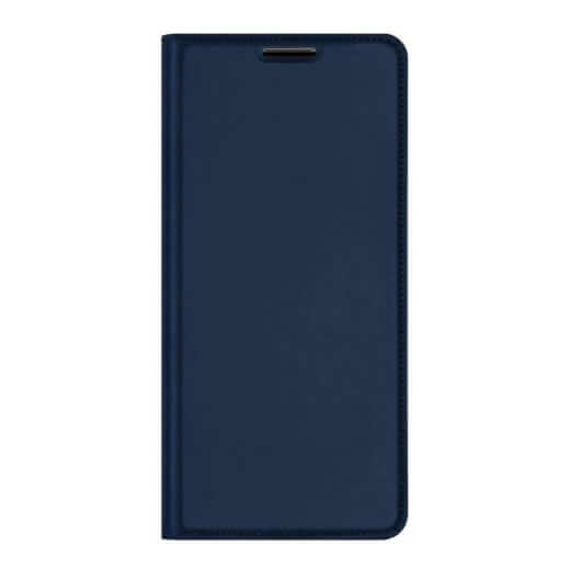 Dux Ducis flipové pouzdro pro Xiaomi Redmi Note 11/11S, modrá 