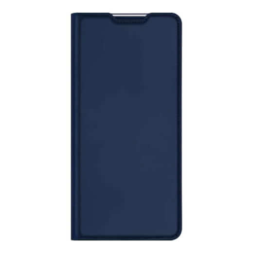 Dux Ducis flipové pouzdro pro Xiaomi Redmi Note 11 Pro/Pro 5G, modrá 