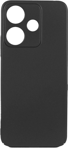 Lenuo Leshield obal pro Xiaomi Redmi 13 černá 