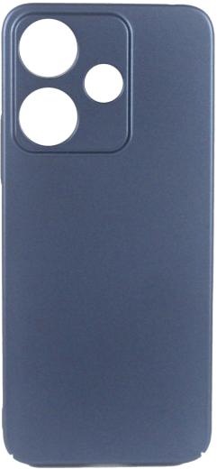 Lenuo Leshield obal pro Xiaomi Redmi 13 modrá 