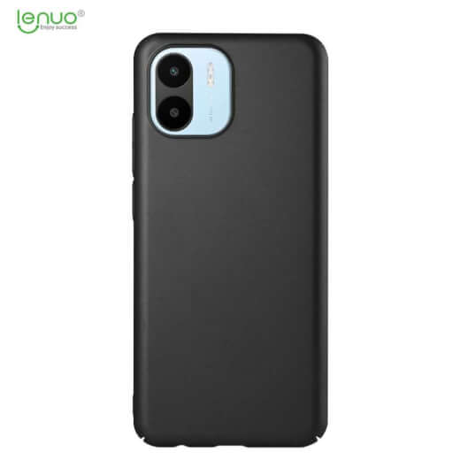 Lenuo Leshield obal pro Xiaomi Redmi A1/A2 černá 