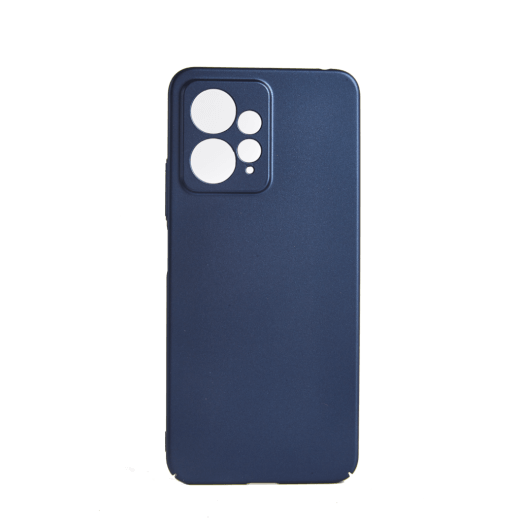 Lenuo Leshield obal pro Xiaomi Redmi Note 12 modrá 