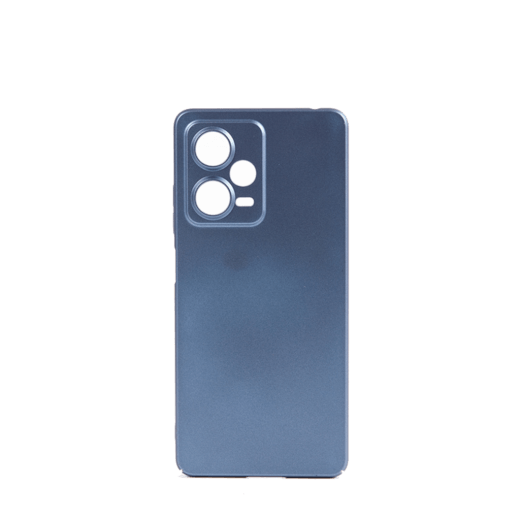 Lenuo Leshield obal pro Xiaomi Redmi Note 12 Pro 5G modrá 