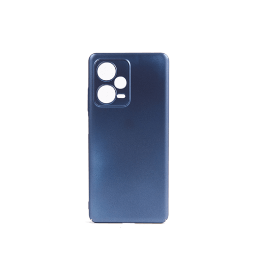 Lenuo Leshield obal pro Xiaomi Redmi Note 12 Pro+ 5G modrá 