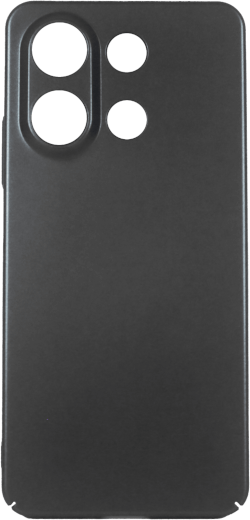 Lenuo Leshield obal pro Xiaomi Redmi Note 13 černá 
