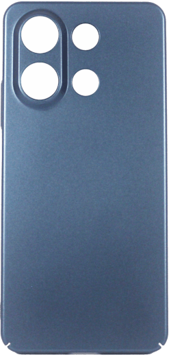 Lenuo Leshield obal pro Xiaomi Redmi Note 13 modrá 