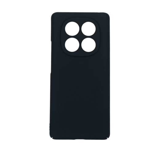 Lenuo Leshield obal pro Xiaomi Redmi Note 14 Pro 5G černá 