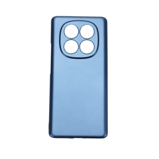 Lenuo Leshield obal pro Xiaomi Redmi Note 14 Pro 5G modrá 