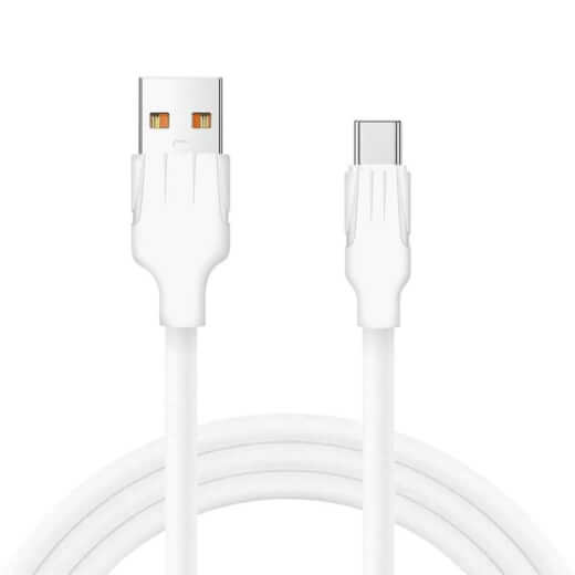Lenuo nabjecí kabel USB to USB-C 