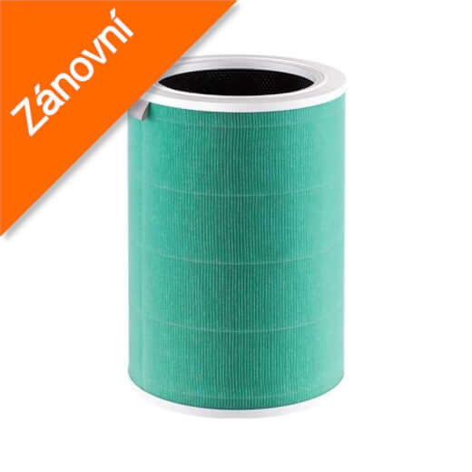 Mi Air Purifier Formaldehyde Filter S1 (ZÁNOVNÍ) 