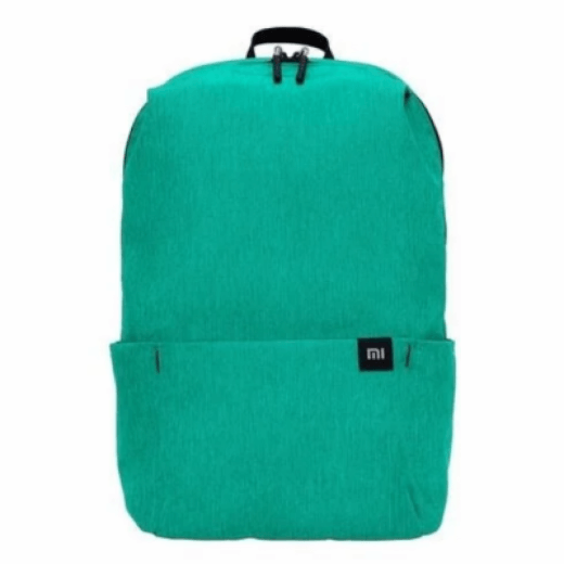 Mi Casual Daypack Mint Green 