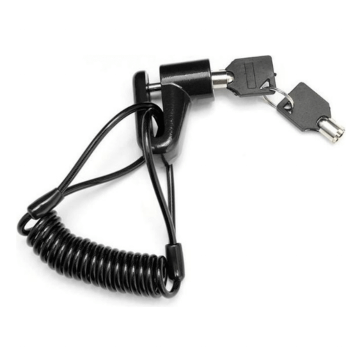 Mi Electric Scooter zámek na brzdový kotouč 