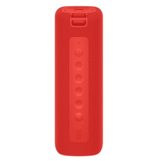 Mi Portable Bluetooth Speaker (16W) Red 