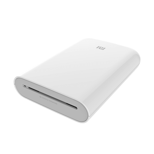 Mi Portable Photo Printer 