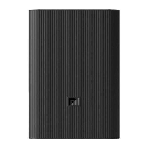 Mi Power Bank 3 Ultra Compact 10000 mAh 