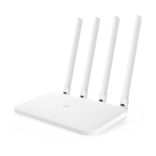 Mi Router 4A 