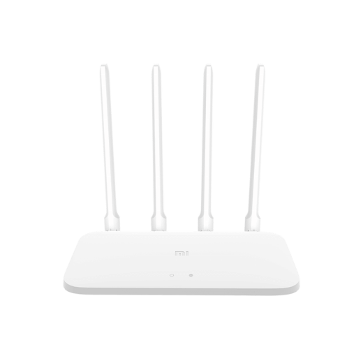 Mi Router 4C 