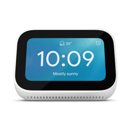 Mi Smart Clock 