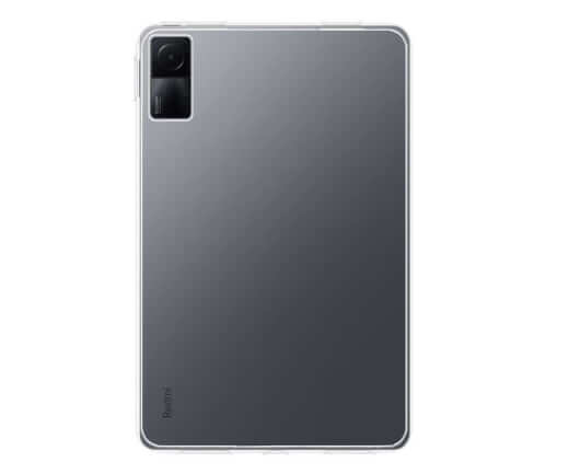 Ochranný TPU obal Lenuo pro Redmi Pad, čirý 