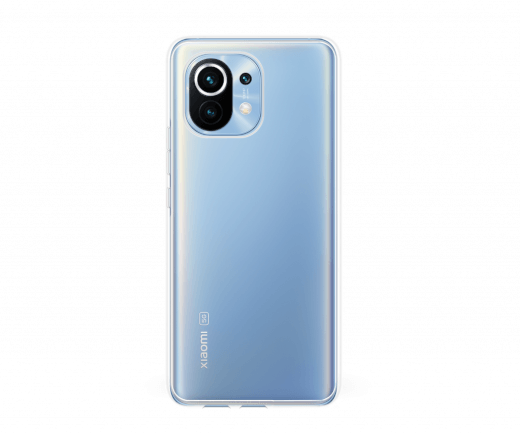 Ochranný TPU obal Lenuo pro Xiaomi Mi 11 