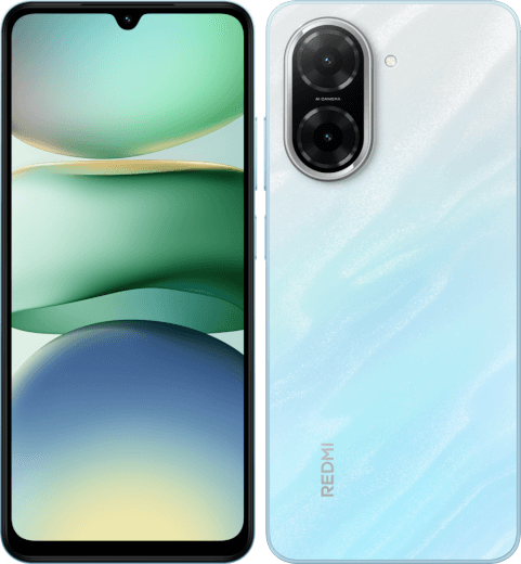 REDMI A5 3/64GB modrá 