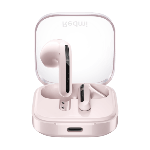 Redmi Buds 6 Active Transparent powder 