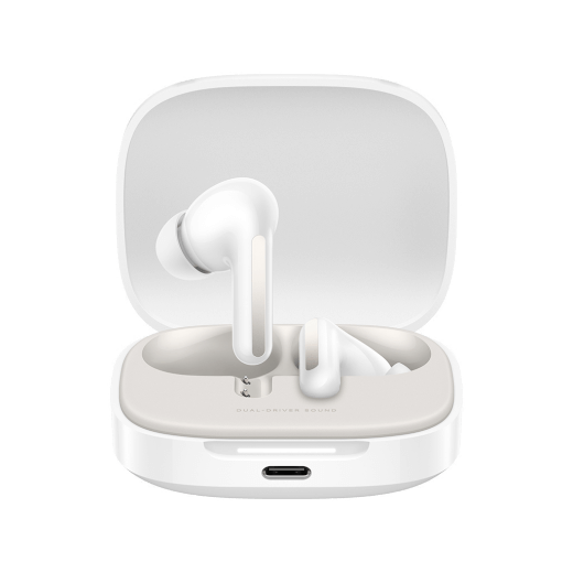 Redmi Buds 6 Cloud White 