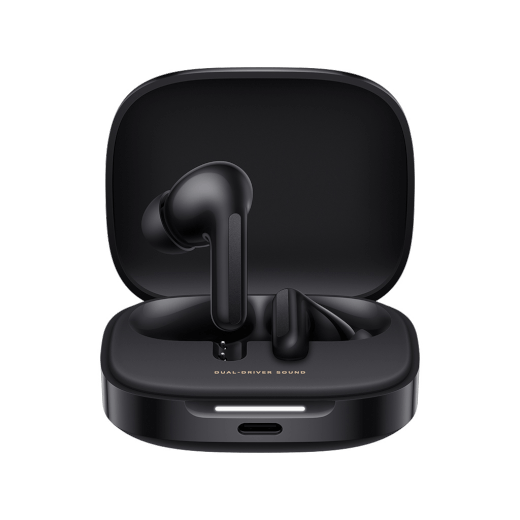 Redmi Buds 6 Night Black 