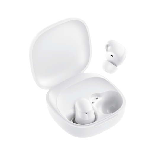 Redmi Buds 6 Play White 